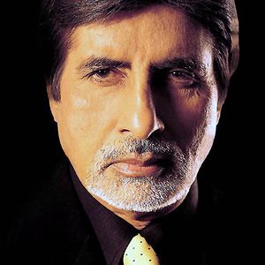 Amitabh Bachchan Image