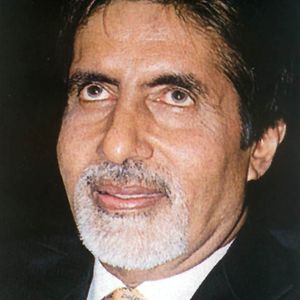 Amitabh Bachchan Image