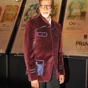 Amitabh Bachchan Image