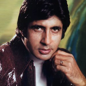Amitabh Bachchan Image