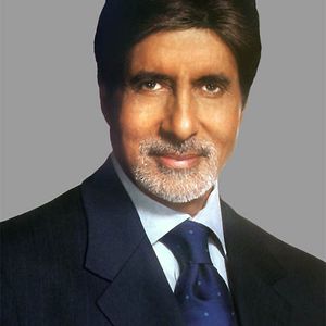 Amitabh Bachchan Image