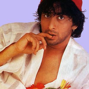 Arshad Warsi Image