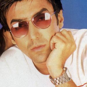 Ashish Chaudhary Image