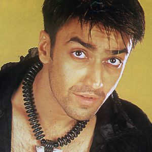 Ashish Chaudhary Image