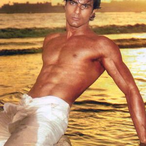Ashmit Patel Image