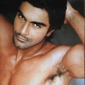 Ashmit Patel Image