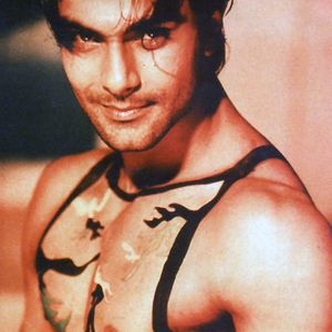 Ashmit Patel Image