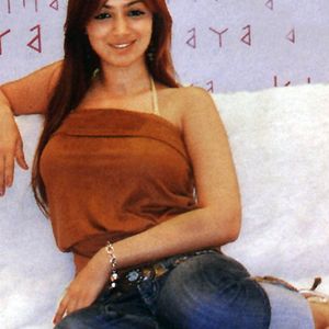 Ayesha Takia Image