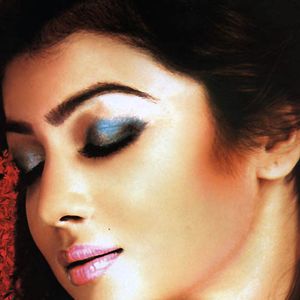 Ayesha Takia Image