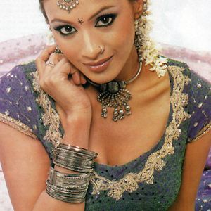 Barkha Bisht Image