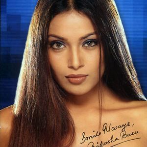 Bipasha Basu Image