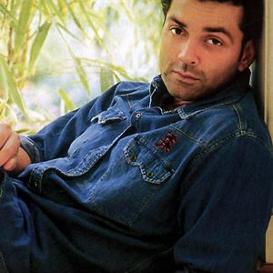 Bobby Deol Image