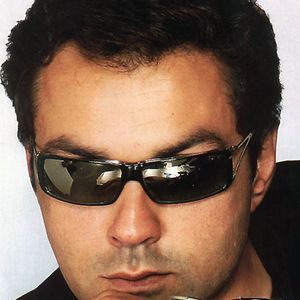 Bobby Deol Image
