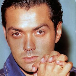 Bobby Deol Image