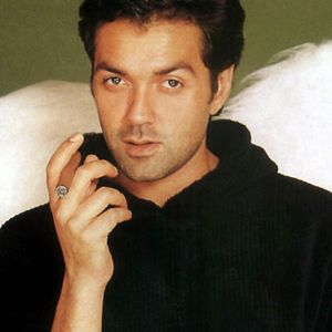 Bobby Deol Image