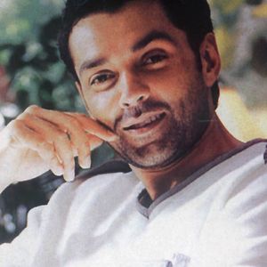 Bobby Deol Image