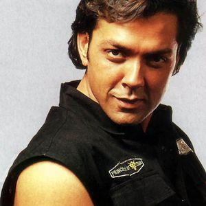 Bobby Deol Image