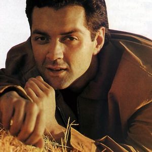 Bobby Deol Image