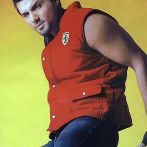 Chetan Hansraj Image