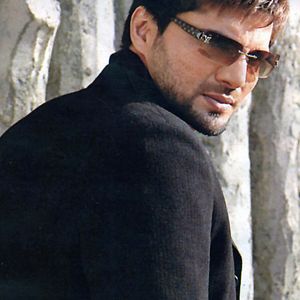 Chetan Hansraj Image