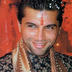 Chetan Hansraj Image