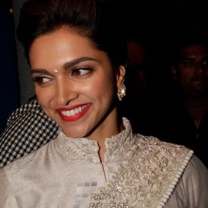 Deepika Padukone Image