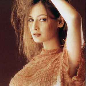 Dia Mirza Image