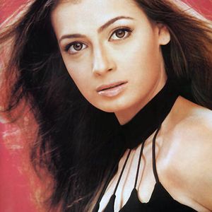 Dia Mirza Image