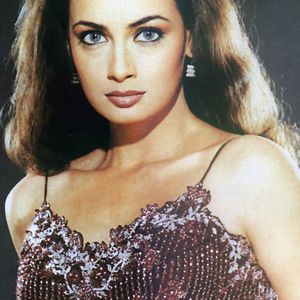Dia Mirza Image