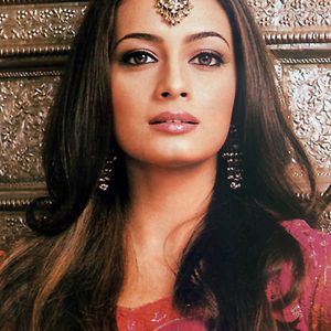 Dia Mirza Image