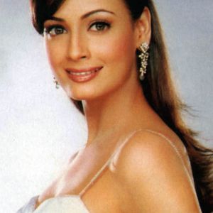 Dia Mirza Image