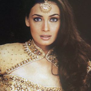 Dia Mirza Image