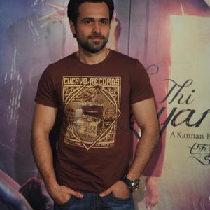 Emraan Hashmi Image