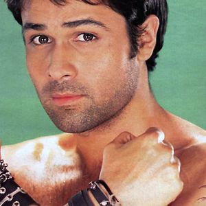 Emraan Hashmi Image