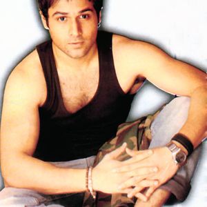 Emraan Hashmi Image