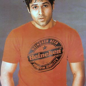 Emraan Hashmi Image