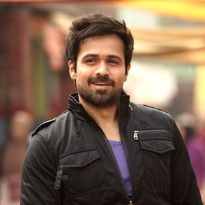 Emraan Hashmi Image