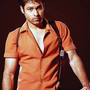 Emraan Hashmi Image