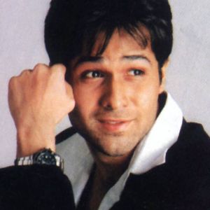 Emraan Hashmi Image