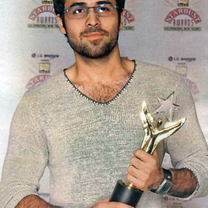 Emraan Hashmi Image