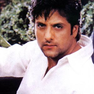 Fardeen Khan Image