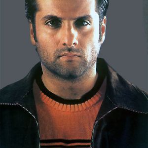 Fardeen Khan Image