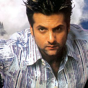 Fardeen Khan Image