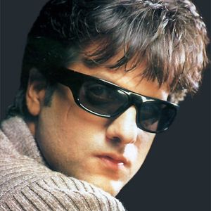 Fardeen Khan Image