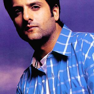Fardeen Khan Image