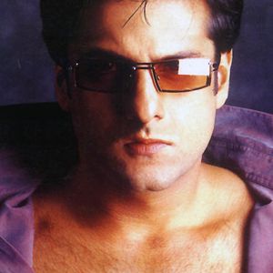 Fardeen Khan Image