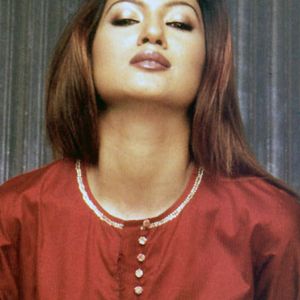 Gauhar Khan Image