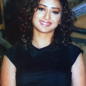 Gauri Pradhan Image