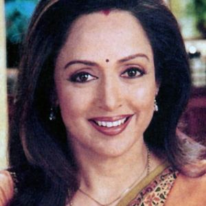 Hema Malini Image