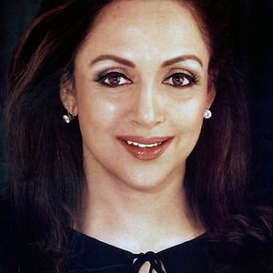 Hema Malini Image
